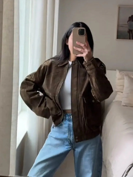 Annet Jacket