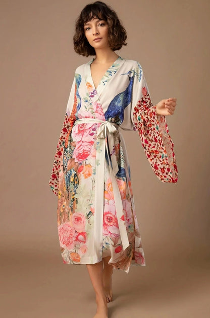 Naomi Beach Kimono