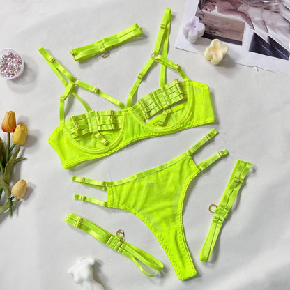 Sarra 5 Pieces Set
