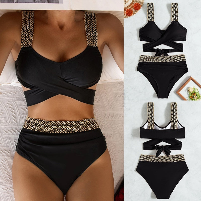 Eli One Pieces Swimsuit