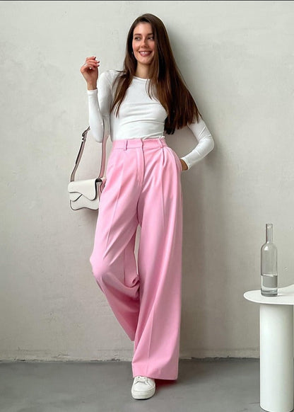 Kamila Elegant Pants