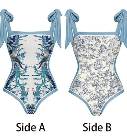 Simona 2 Pieces Swim Set