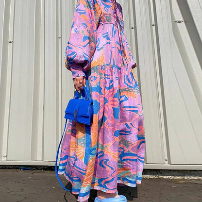 Melinda Dress
