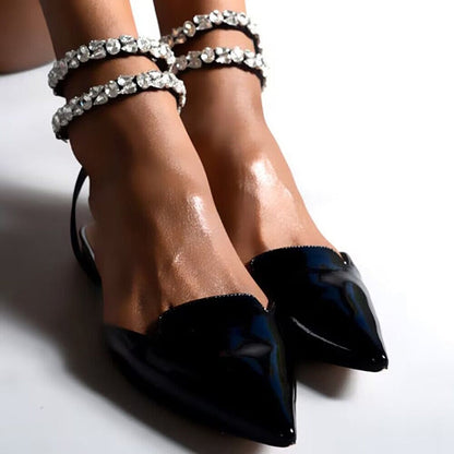 Biyanka Cute Sandals