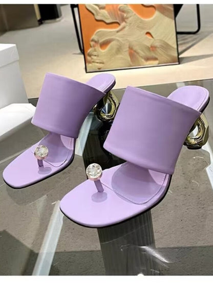 Alisa Sandals