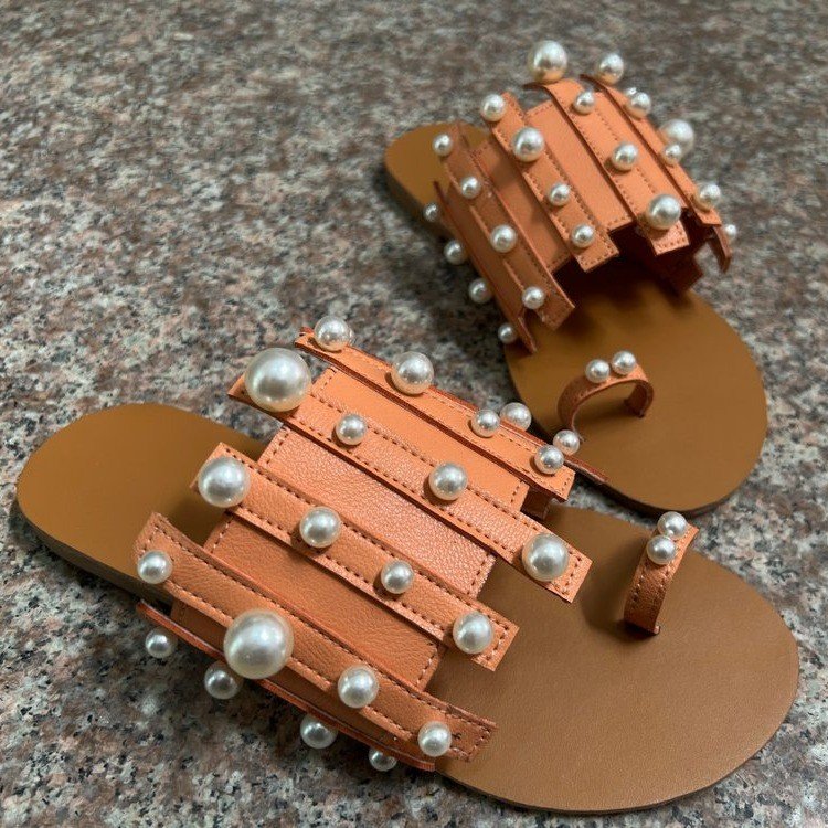Gloria Summer Shoes