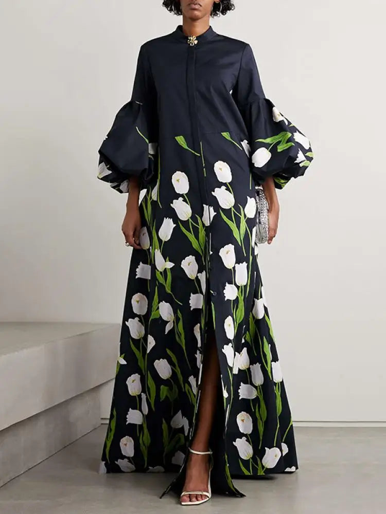 Beta Dress