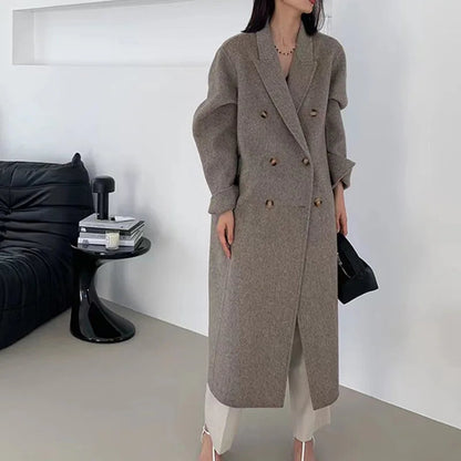 Anastasia Coat