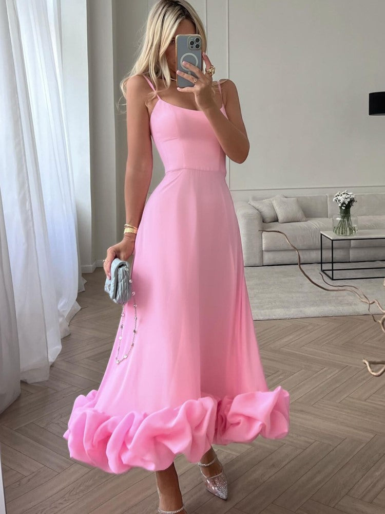 Sora Elegant Dress