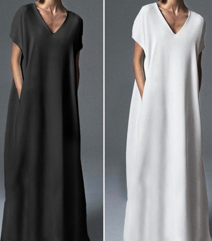 Idila Dress /Plus Size/