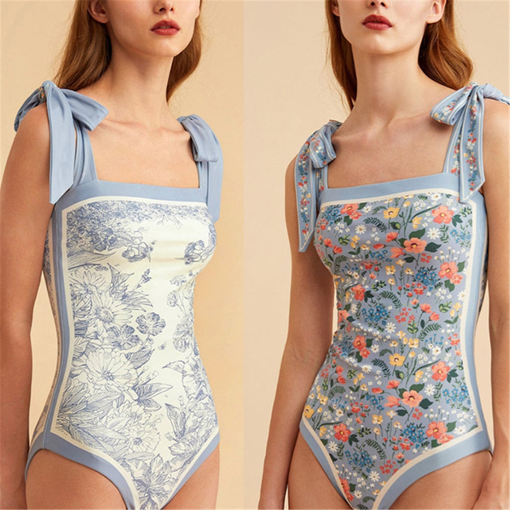 Simona 2 Pieces Swim Set