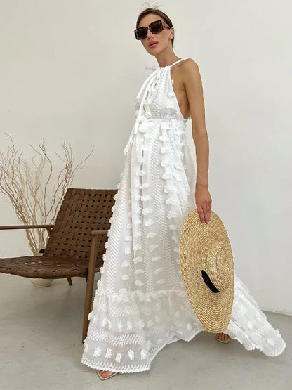 Silvia Dress