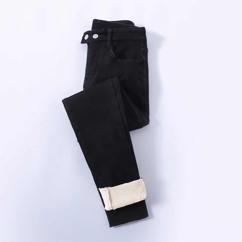 Winter Jeans