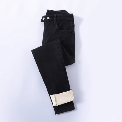 Winter Jeans