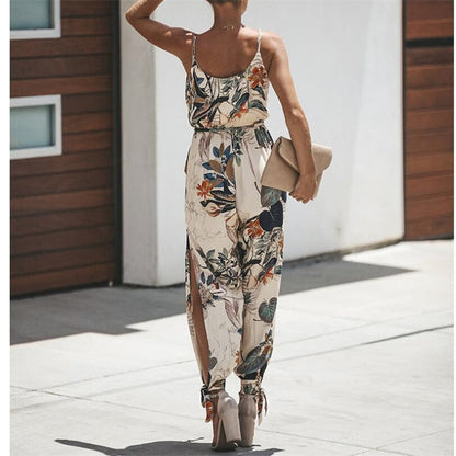 Vilena Jumpsuit