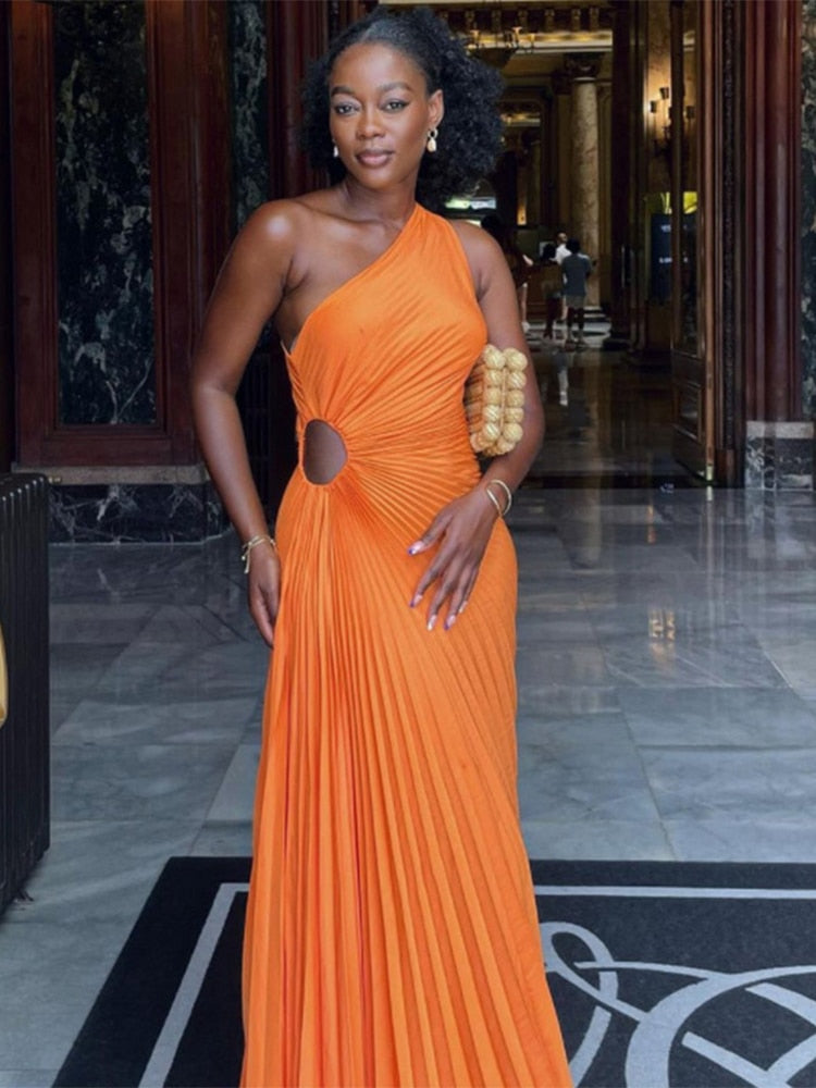 Sarra Dress