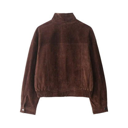 Marietta Jacket