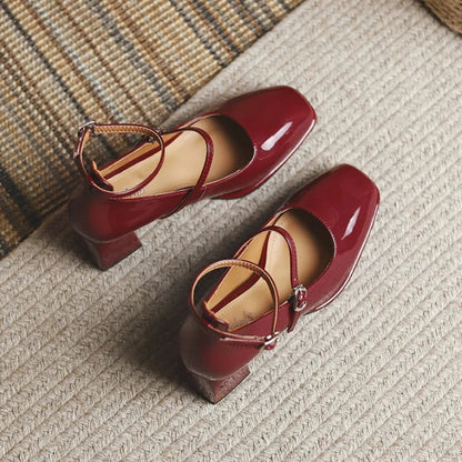 Ekaterina Shoes