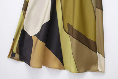 Wekka Dress