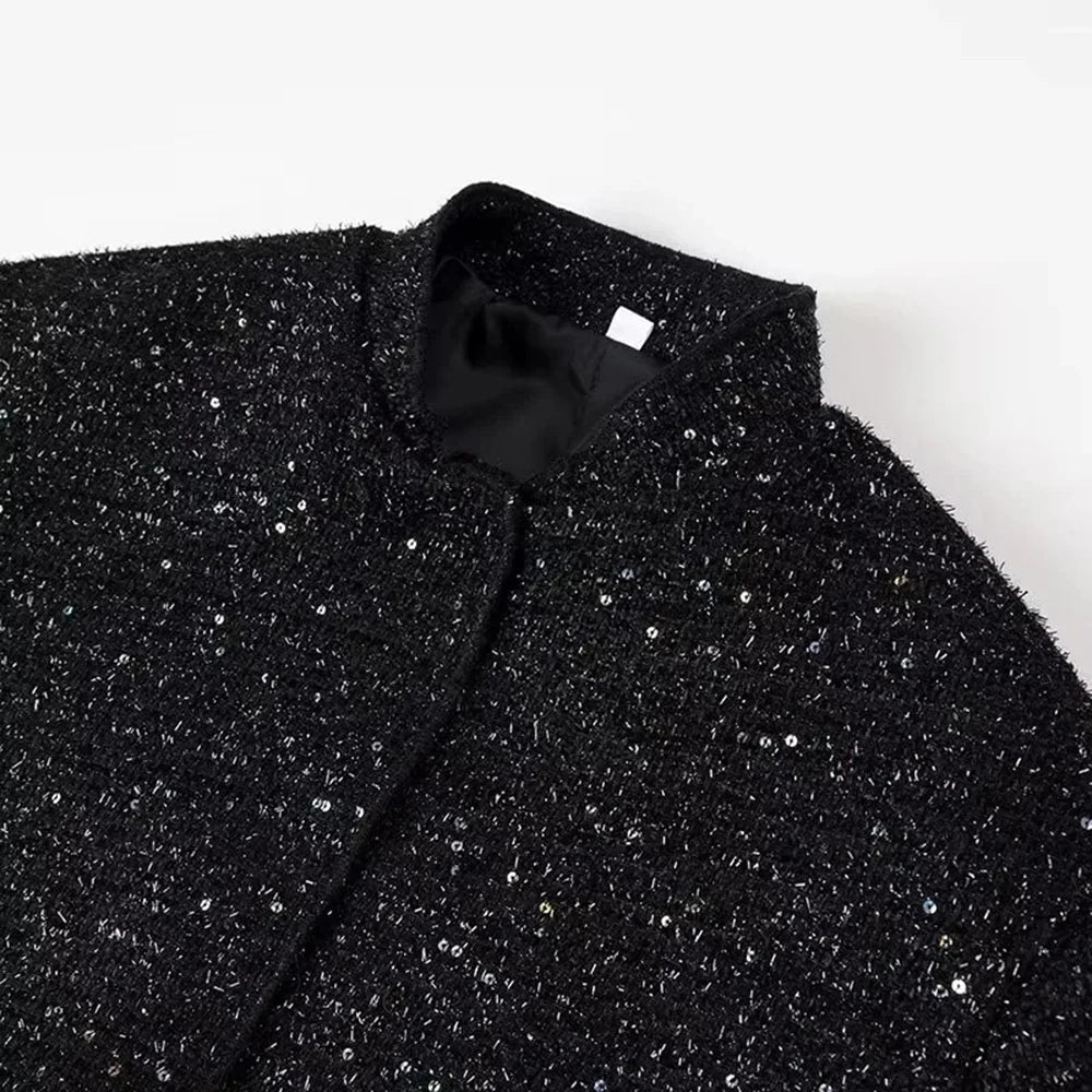 Seyran Jacket