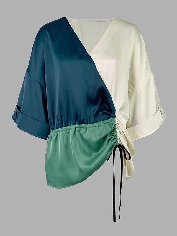 Alime Blouse