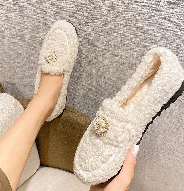 Jonifer Loafers