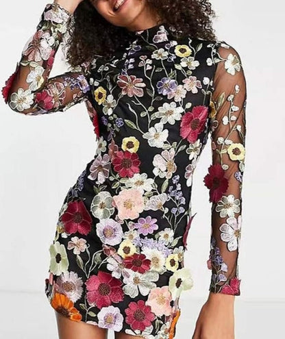 Britni Dress