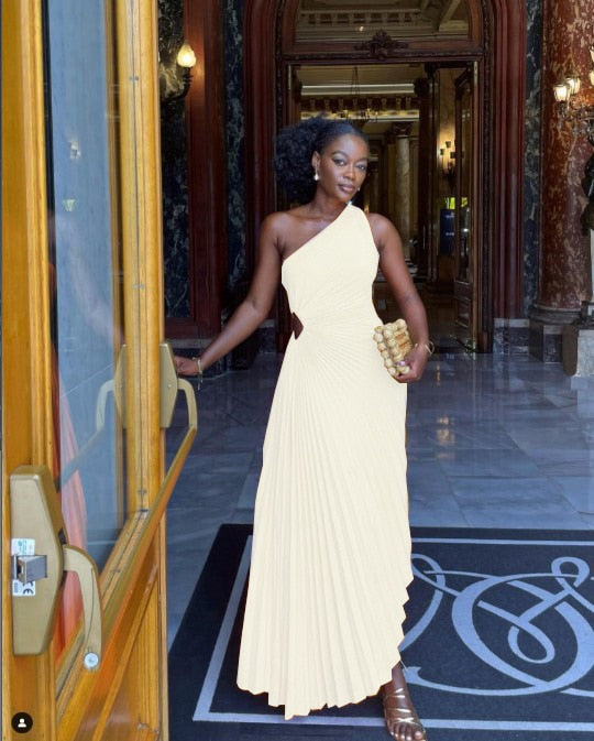 Sarra Dress