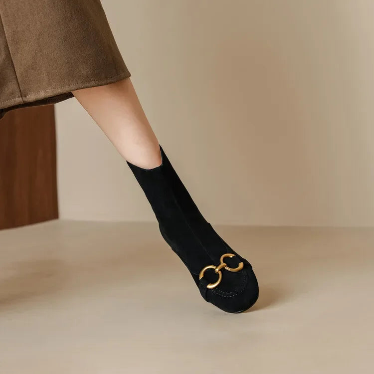 Luiza Boots