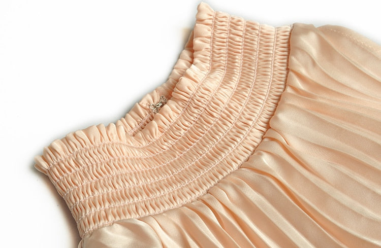 Jessika Elegant Dress