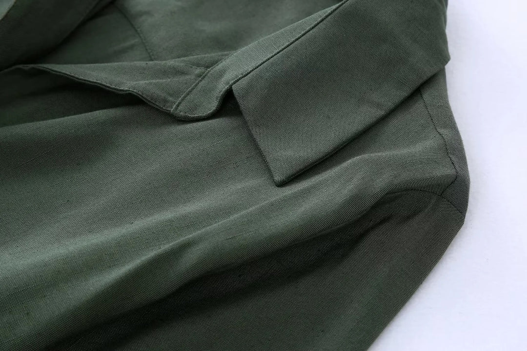 Kendal Top & Skirt