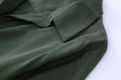 Kendal Top & Skirt