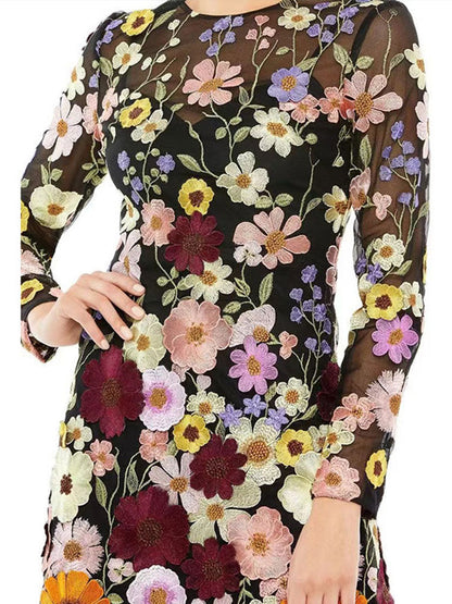 Britni Dress