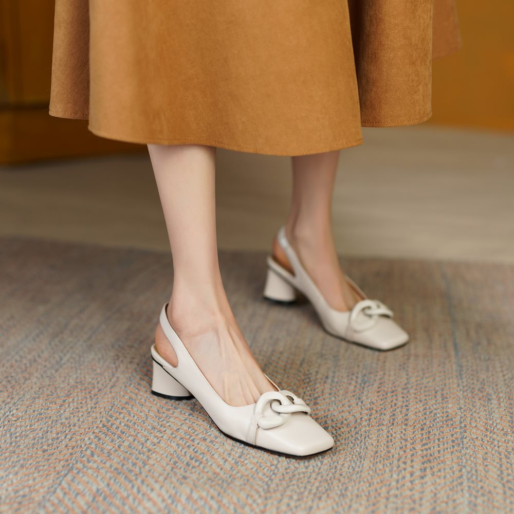 Maria Shoes