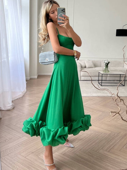 Sora Elegant Dress