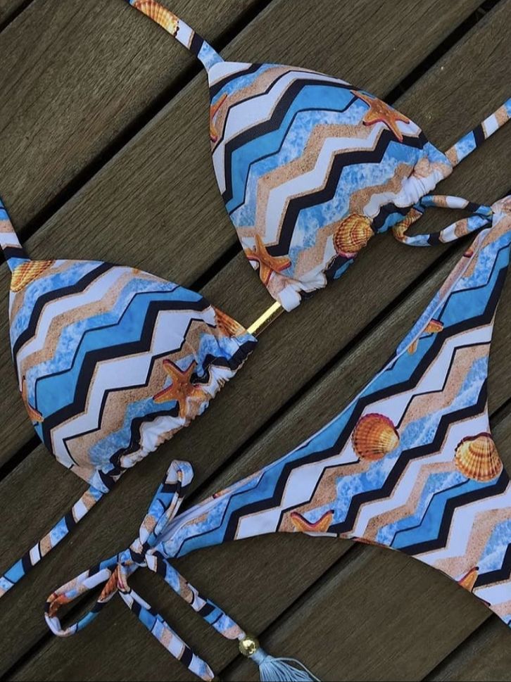 Reni Bikini Swimsuit