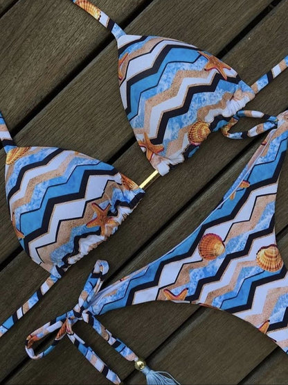 Reni Bikini Swimsuit