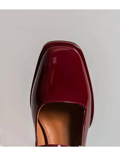 Ekaterina Shoes