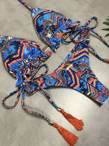 Reni Bikini Swimsuit