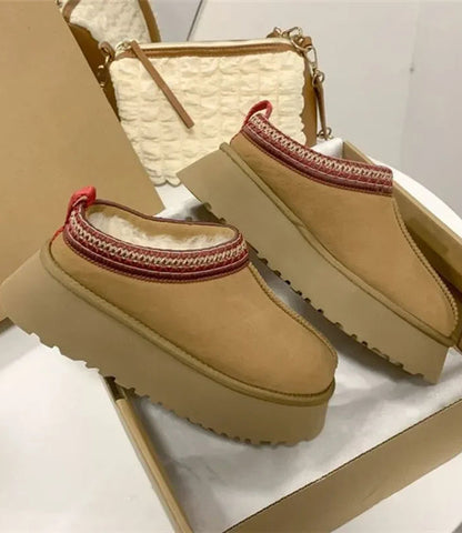 Rima Boots