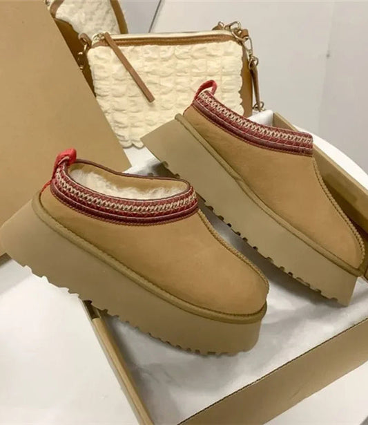 Rima Boots