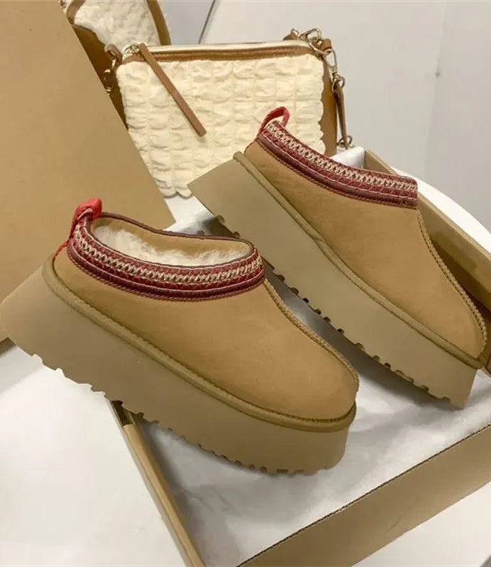 Rima Boots