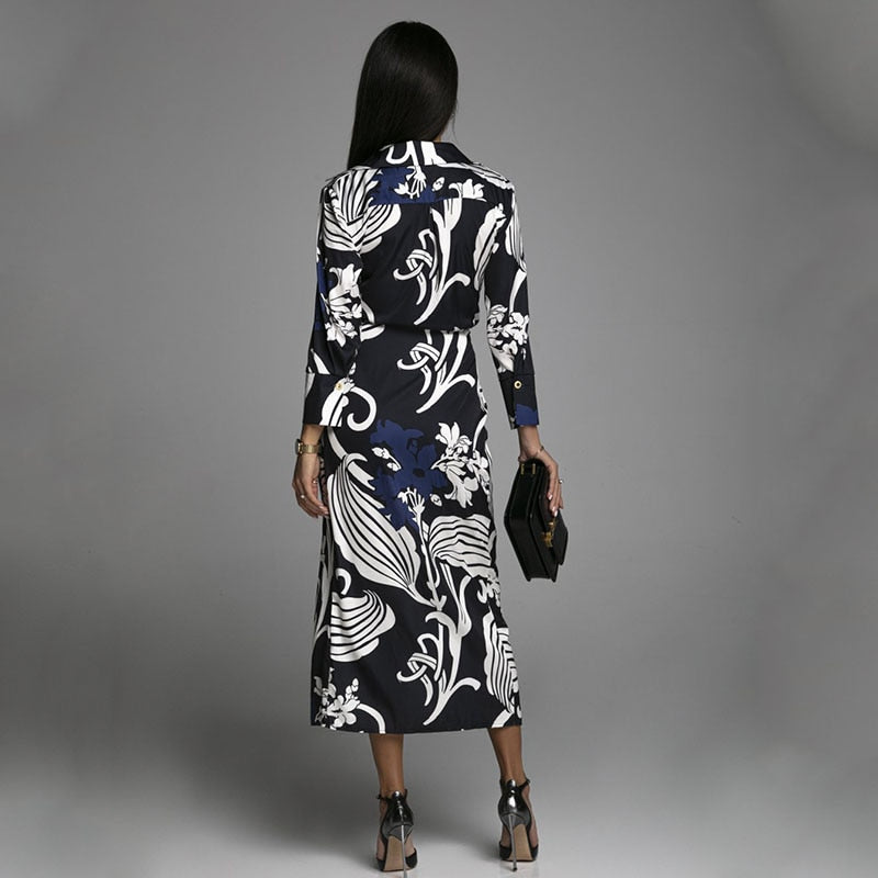 Maggie Dress