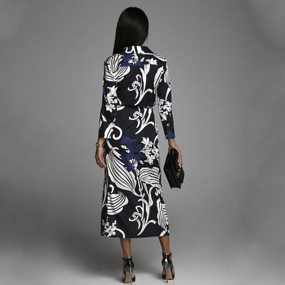 Maggie Dress