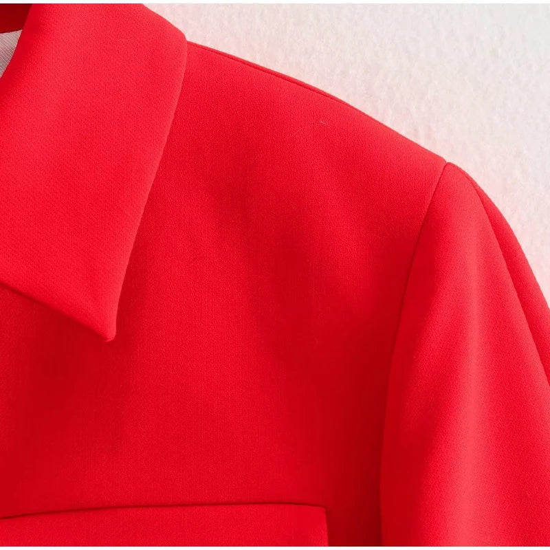 Giorgia Jacket