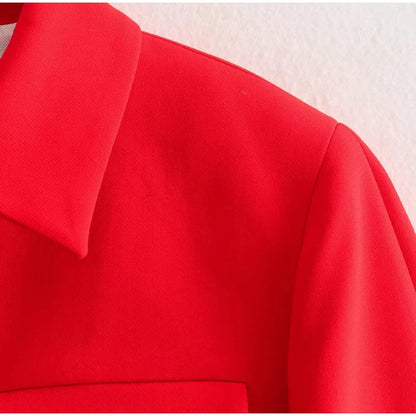 Giorgia Jacket