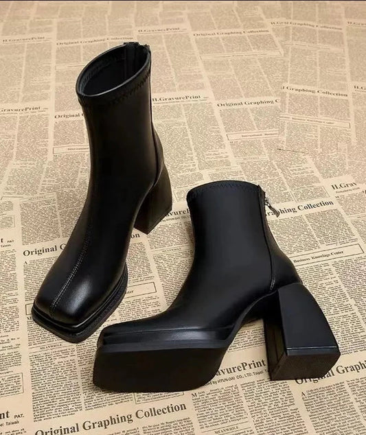 Madeline Boots