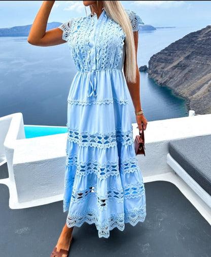 Janet Dress