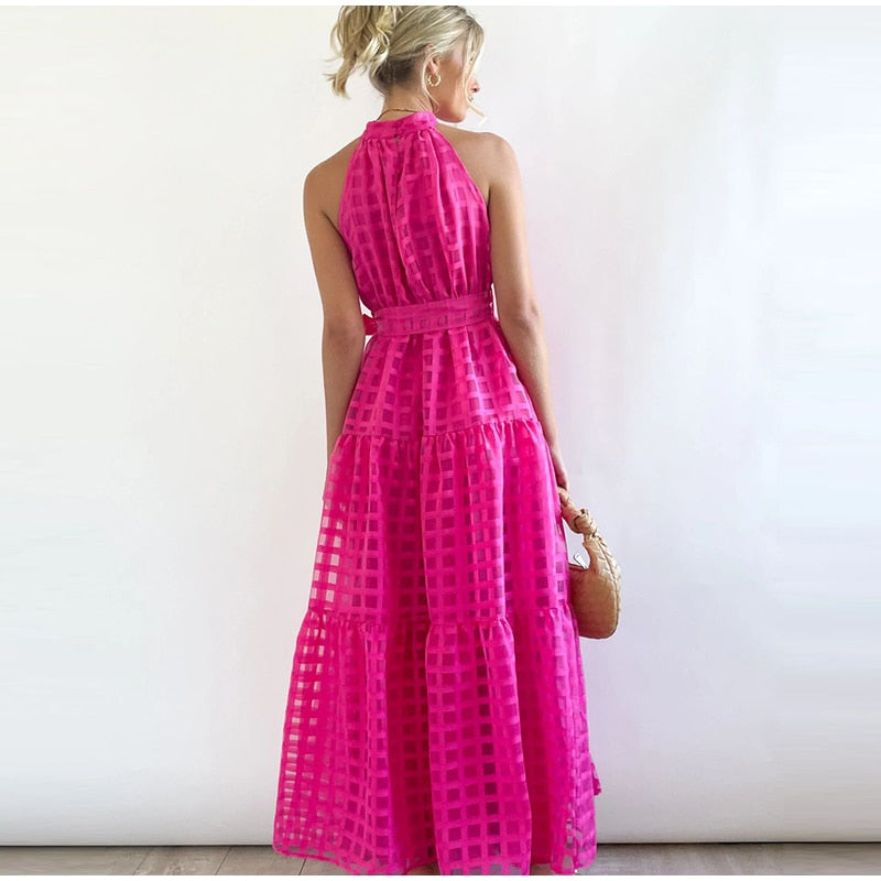 Keiko Dress