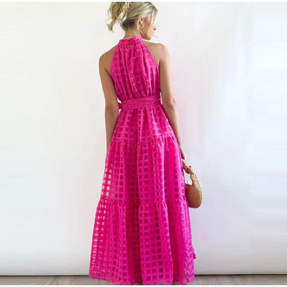 Keiko Dress